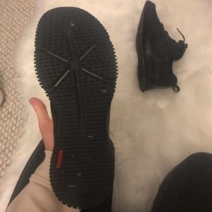 Adidas training shoes